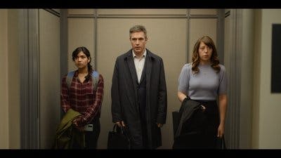 Assistir Agência Temporada 1 Episódio 2 Online em HD