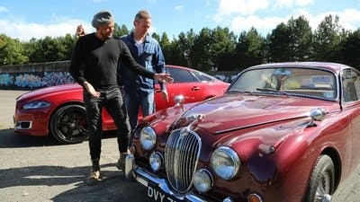 Assistir S.O.S Carros Temporada 5 Episódio 2 Online em HD