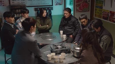 Assistir Além do Mal Temporada 1 Episódio 9 Online em HD