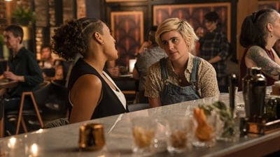 Assistir The L Word: Geração Q Temporada 1 Episódio 6 Online em HD