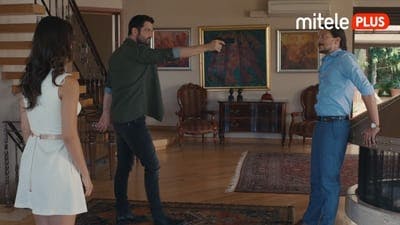 Assistir Nadie Sabe – Kimse Bilmez Temporada 1 Episódio 49 Online em HD