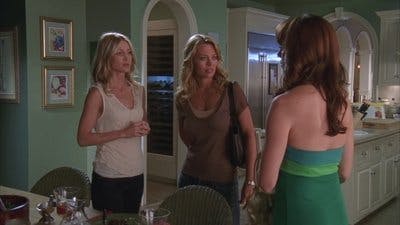 Assistir O.C.: Um Estranho no Paraíso Temporada 3 Episódio 5 Online em HD