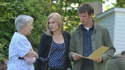 Assistir Haven Temporada 1 Episódio 3 Online em HD