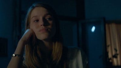 Assistir Black Space Temporada 2 Episódio 3 Online em HD