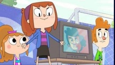 Assistir Oswaldo Temporada 3 Episódio 7 Online em HD