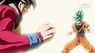 Assistir Super Dragon Ball Heroes Temporada 5 Episódio 2 Online em HD