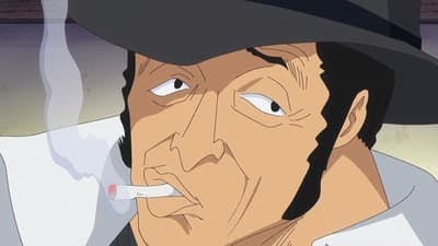 Assistir One Piece Temporada 14 Episódio 541 Online em HD