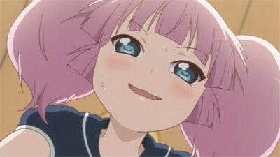 Assistir YuruYuri Temporada 1 Episódio 5 Online em HD