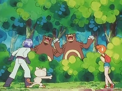 Assistir Pokémon Temporada 3 Episódio 39 Online em HD