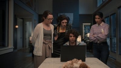 Assistir Imperfeitos Temporada 1 Episódio 2 Online em HD