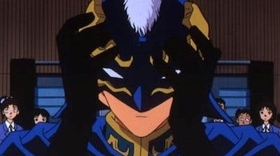 Assistir Detective Conan Temporada 1 Episódio 191 Online em HD