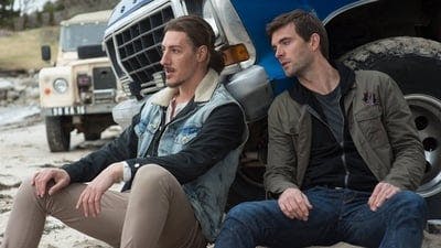 Assistir Haven Temporada 5 Episódio 2 Online em HD