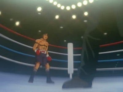 Assistir Hajime no Ippo Temporada 1 Episódio 64 Online em HD