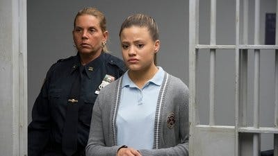 Assistir Shades of Blue: Segredos Policiais Temporada 3 Episódio 5 Online em HD