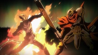 Assistir Overlord Temporada 2 Episódio 13 Online em HD