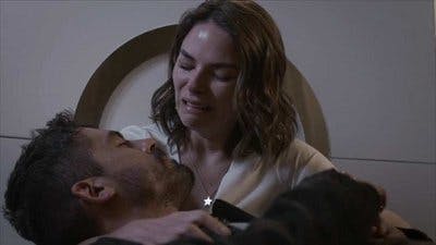Assistir Império de Mentiras Temporada 1 Episódio 91 Online em HD