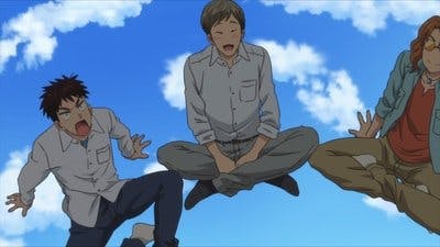 Assistir Youkai Apartment no Yuuga na Nichijou Temporada 1 Episódio 21 Online em HD
