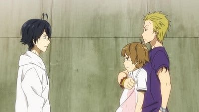 Assistir Barakamon Temporada 1 Episódio 7 Online em HD
