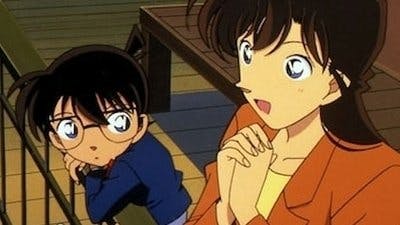 Assistir Detective Conan Temporada 1 Episódio 210 Online em HD