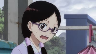 Assistir Yowamushi Pedal Temporada 5 Episódio 22 Online em HD