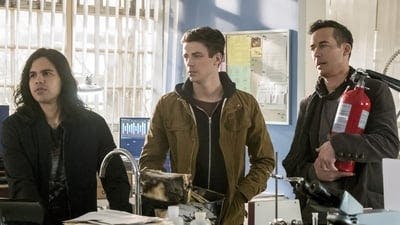 Assistir Flash Temporada 3 Episódio 20 Online em HD