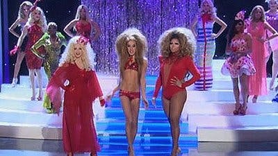 Assistir RuPaul’s Drag Race Temporada 5 Episódio 14 Online em HD