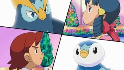 Assistir Pokémon Temporada 10 Episódio 27 Online em HD