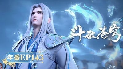 Assistir Doupo Cangqiong Temporada 5 Episódio 143 Online em HD