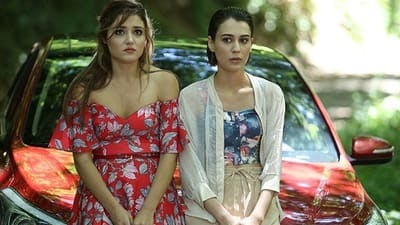 Assistir Aşk Laftan Anlamaz Temporada 1 Episódio 3 Online em HD