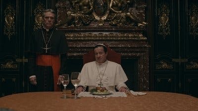 Assistir La monja guerrera Temporada 2 Episódio 2 Online em HD