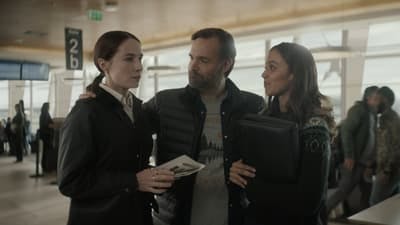 Assistir Bodkin Temporada 1 Episódio 1 Online em HD