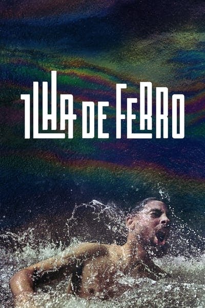 Assistir Ilha de Ferro Temporada 2 Episódio 1 Online em HD