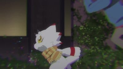 Assistir Digimon Ghost Game Temporada 1 Episódio 13 Online em HD