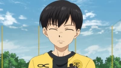 Assistir Aoashi Temporada 1 Episódio 12 Online em HD