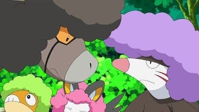 Assistir Pokémon Temporada 15 Episódio 18 Online em HD