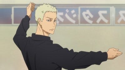 Assistir Ballroom e Youkoso Temporada 1 Episódio 1 Online em HD