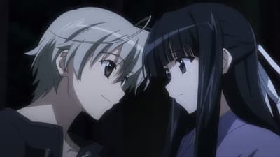 Assistir Yosuga no Sora Temporada 1 Episódio 4 Online em HD