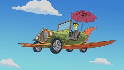 Assistir Os Simpsons Temporada 35 Episódio 3 Online em HD