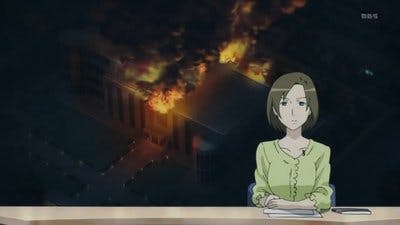 Assistir Code:Breaker Temporada 1 Episódio 6 Online em HD
