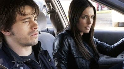 Assistir The Event Temporada 1 Episódio 20 Online em HD