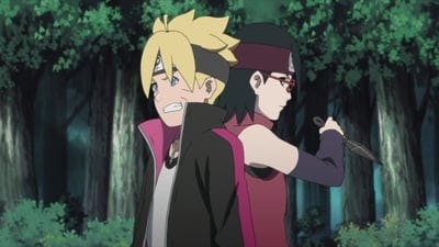 Assistir Boruto: Naruto Next Generations Temporada 1 Episódio 74 Online em HD