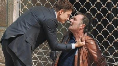 Assistir O Sucessor Temporada 1 Episódio 4 Online em HD