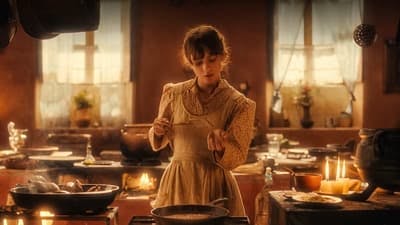 Assistir Como Água para Chocolate Temporada 1 Episódio 3 Online em HD