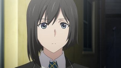 Assistir Lostorage Incited WIXOSS Temporada 1 Episódio 5 Online em HD