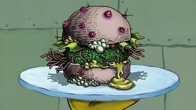 Assistir Bob Esponja Calça Quadrada Temporada 3 Episódio 7 Online em HD