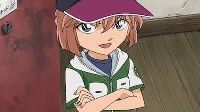 Assistir Detective Conan Temporada 1 Episódio 587 Online em HD