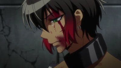 Assistir Nanbaka Temporada 2 Episódio 4 Online em HD