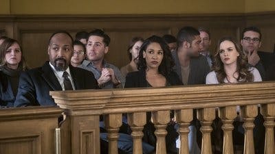 Assistir Flash Temporada 4 Episódio 10 Online em HD