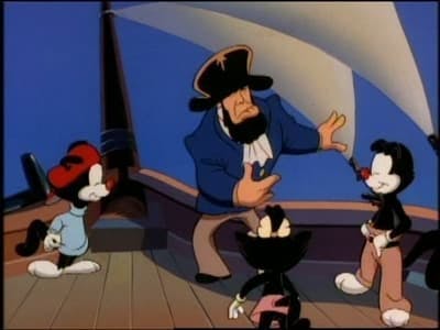 Assistir Animaniacs Temporada 1 Episódio 67 Online em HD