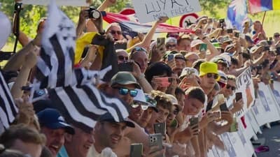 Assistir Tour de France: No Coração do Pelotão Temporada 2 Episódio 4 Online em HD